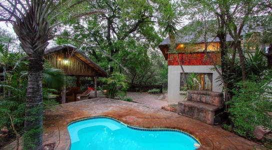 Marloth Park, Mpumalanga, South Africa