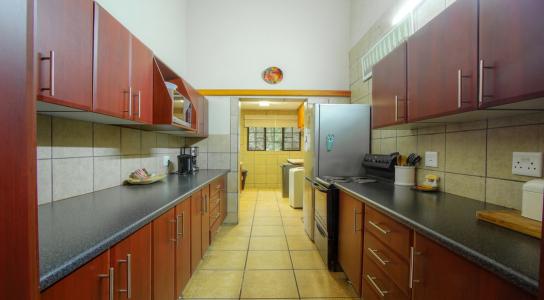 Marloth Park, 음봄벨라, 남아프리카