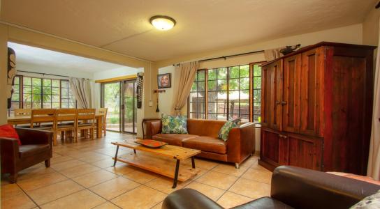 Marloth Park, 음봄벨라, 남아프리카