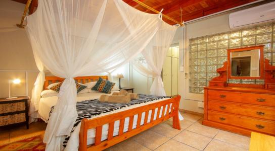 Marloth Park, 음봄벨라, 남아프리카