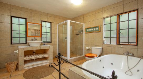 Marloth Park, 음봄벨라, 남아프리카