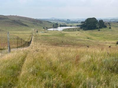 Potchefstroom, North West, África Do Sul