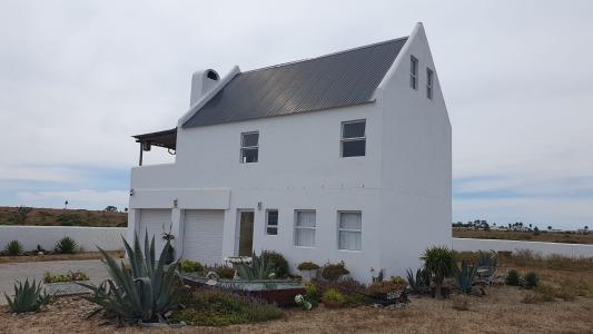 St Helena Bay, Western Cape, Afrique Du Sud