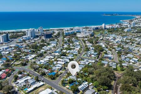 31 Wrigley Street, Maroochydore, QLD 4558, Australia