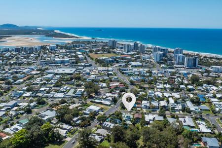 31 Wrigley Street, Maroochydore, QLD 4558, Australia