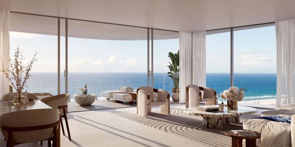 1 Seaview Avenue, Mermaid Beach, QLD 4218, Australia