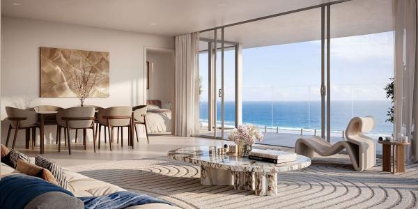 1 Seaview Avenue, Mermaid Beach, QLD 4218, Úc