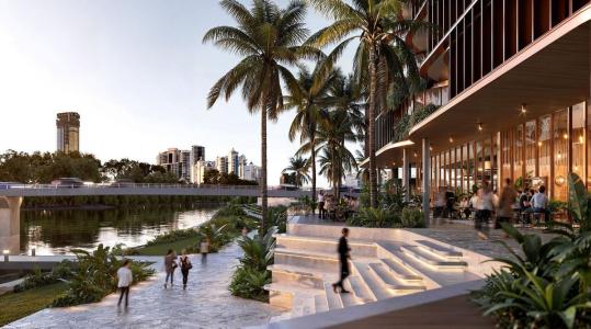 1 Seaview Avenue, Mermaid Beach, QLD 4218, Úc