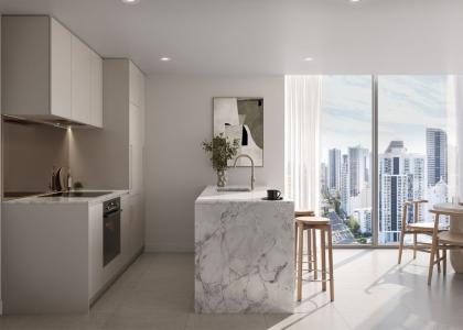 1 Seaview Avenue, Mermaid Beach, QLD 4218, Úc