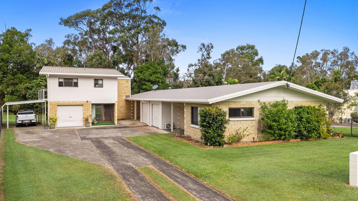 13 Mallett Street, Tin Can Bay, QLD 4580, Australia