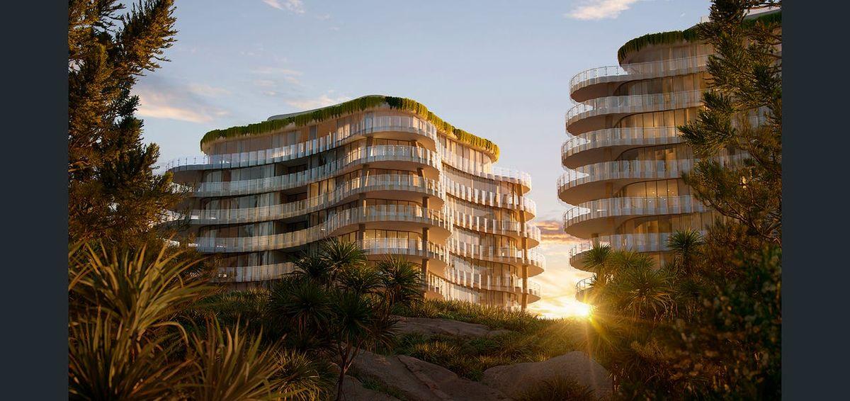 103 Cnr Hill Street & Marine Pde, Coolangatta, QLD 4225, Australia