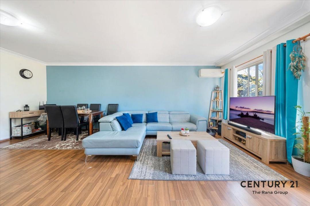 11/24-26 Fourth Avenue, Blacktown, NSW 2148, Australien