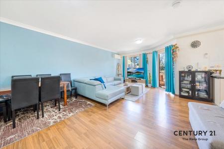 11/24-26 Fourth Avenue, Blacktown, NSW 2148, Australien