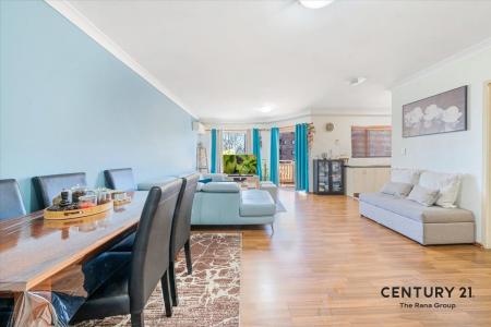11/24-26 Fourth Avenue, Blacktown, NSW 2148, Australien