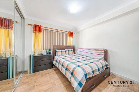 11/24-26 Fourth Avenue, Blacktown, NSW 2148, Australien
