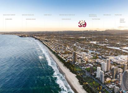 39 Peerless Avenue, Mermaid Beach, QLD 4218, Australia