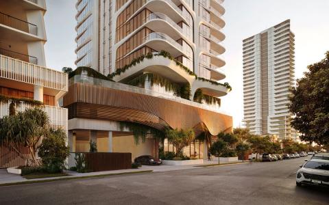 39 Peerless Avenue, Mermaid Beach, QLD 4218, Australia