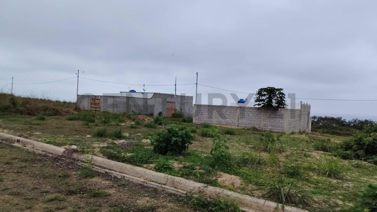 Urbanización Ciudad Mangle - del Cantón Montecristi S/N, Montecristi, Manabí 00001, 에쿠아도르