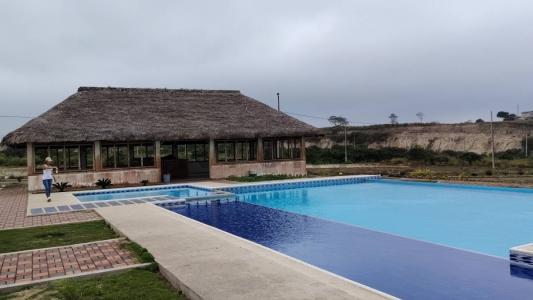 Urbanización Ciudad Mangle - del Cantón Montecristi S/N, Montecristi, Manabí 00001, 에쿠아도르