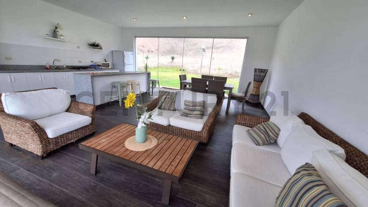 Condominio Playa Azul - km 127 panamericana Sur , Cañete, Lima 00001, Peru