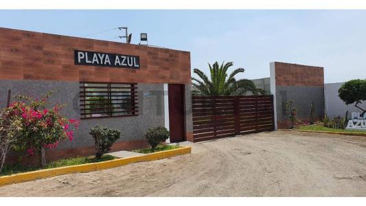 Condominio Playa Azul - km 127 panamericana Sur , Cañete, Lima 00001, Peru