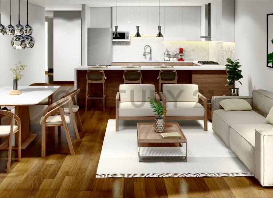 Calle Monte Real , Lima, Lima 00001, Peru