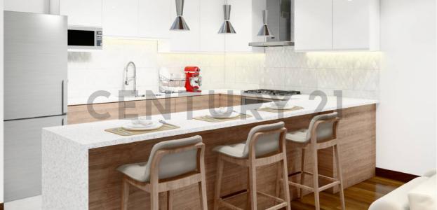 Calle Monte Real , Lima, Lima 00001, Peru