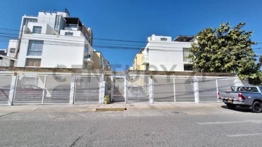 CALLE FEDERICO BARRETO SUB LOTE A NUMERO 85 DPTO 203 , Tacna, Tacna 00001, Peru