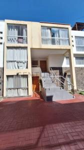 CALLE FEDERICO BARRETO SUB LOTE A NUMERO 85 DPTO 203 , Tacna, Tacna 00001, Peru