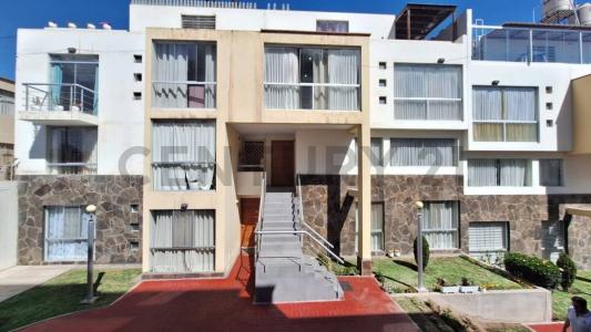 CALLE FEDERICO BARRETO SUB LOTE A NUMERO 85 DPTO 203 , Tacna, Tacna 00001, Peru