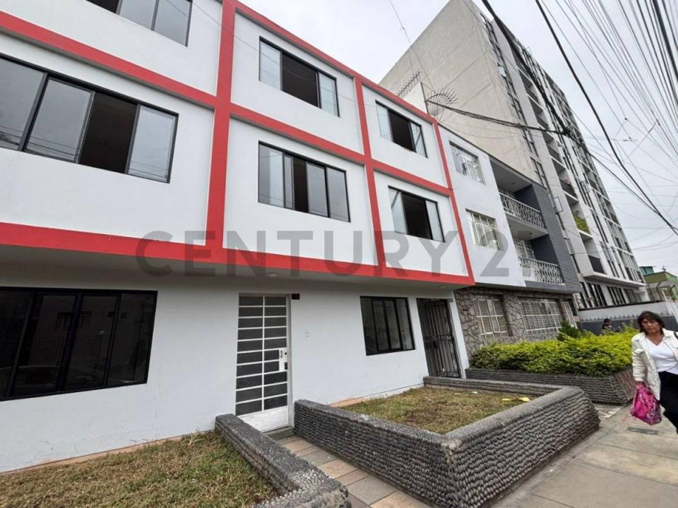 Las Amapolas 152, Lima, Lima 00001, Peru