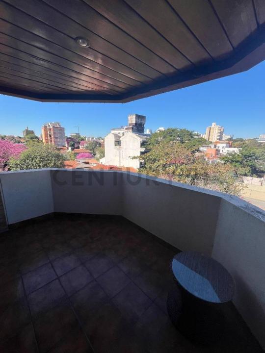 EDIFICIO SANTA FE , La Encarnación, Asunción 00001, Paraguay