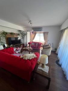 EDIFICIO SANTA FE , La Encarnación, Asunción 00001, Paraguay