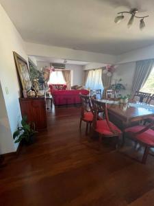 EDIFICIO SANTA FE , La Encarnación, Asunción 00001, Paraguay