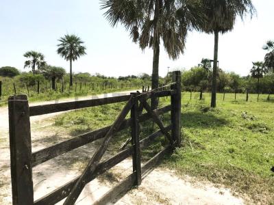 Villeta, Central 00001, Le Paraguay