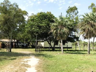 Villeta, مركزي 00001, باراغواي