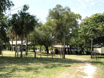 Villeta, مركزي 00001, باراغواي