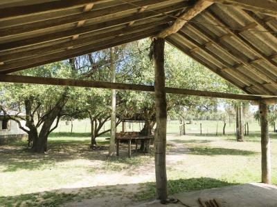 Villeta, مركزي 00001, باراغواي