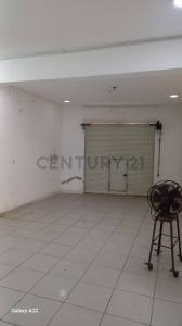 Luque, セントラル・ヒーティング 00001, パラグアイ