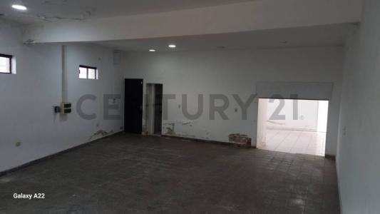 Luque, セントラル・ヒーティング 00001, パラグアイ