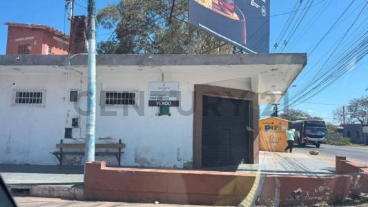 Luque, セントラル・ヒーティング 00001, パラグアイ