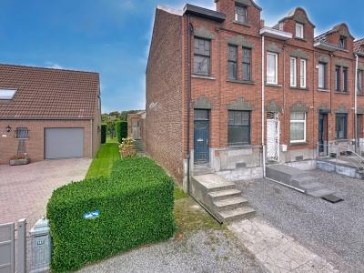 Avenue d'Azebois 186, Charleroi Gosselies, Belgium