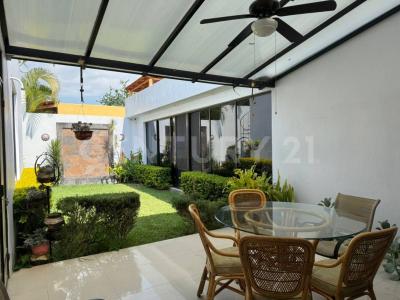 Tio Domingo CDA #30 INT, COL CENTRO AJIJIC, JALISCO 30,, Chapala, Халиско 45920, Мексика