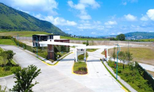 MZ 13 LT 4 COTO MONARCA BIOSFERA,, Tepic, Nayarit 63180, Messico