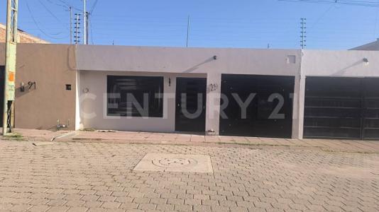 Rio Grijalva  valle de san jose 19,, Silao, Guanajuato 36112, Mexiko