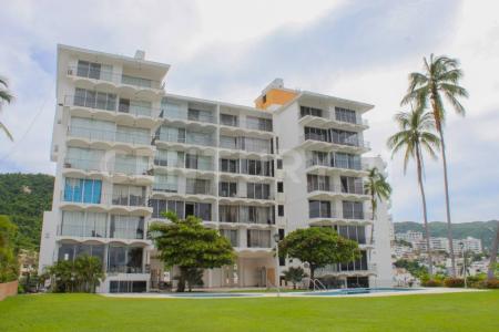 Condominio Lomas del Mar SN,, Acapulco, 格雷罗 39830, 墨西哥