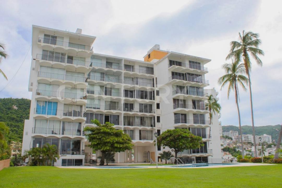 Condominio Lomas del Mar SN,, Acapulco, 格雷罗 39830, 墨西哥