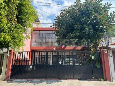 POMARROSA 205,, Azcapotzalco, Ciudad De México 02800, Mexico