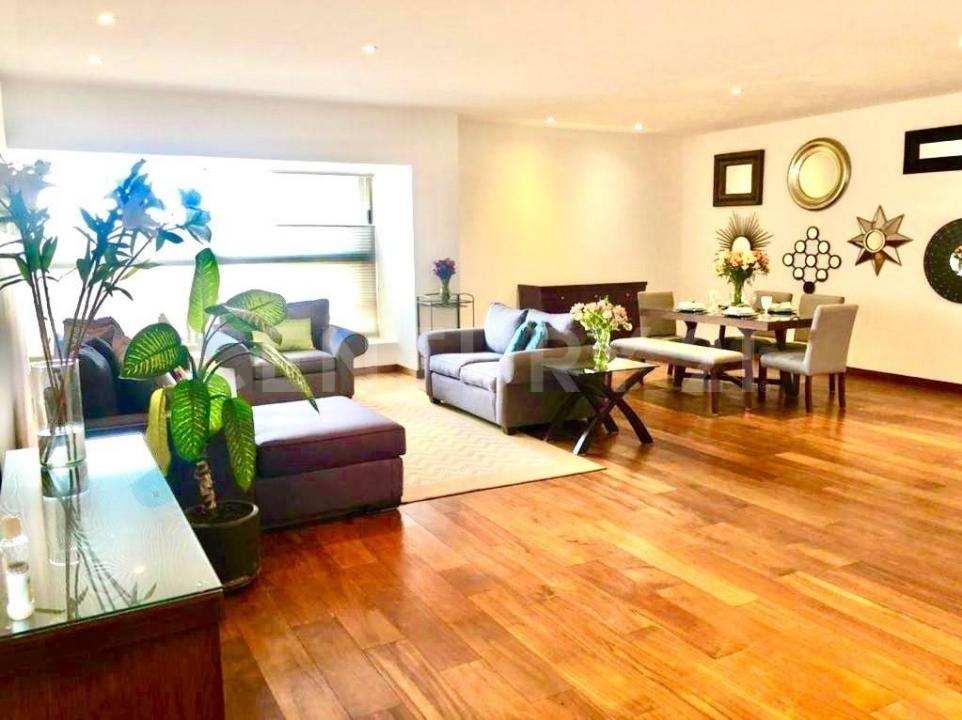 Av. Bernardo Quintana ,, Alvaro Obregón, Ciudad De México 01376, México