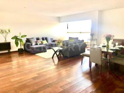 Av. Bernardo Quintana ,, Alvaro Obregón, Ciudad De México 01376, México